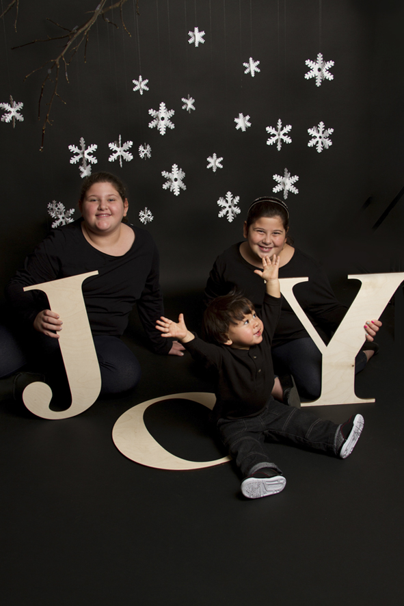 Holiday Portraits part 2
