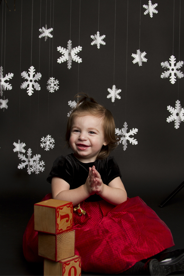 Holiday Portraits part 2